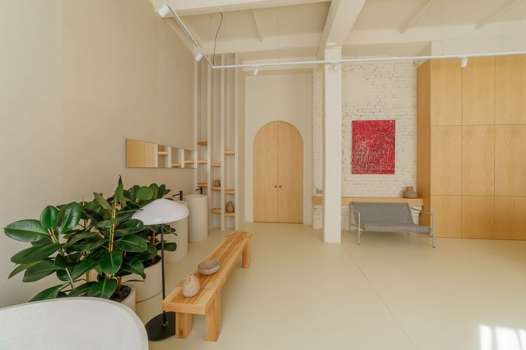BRÓWN STUDIO