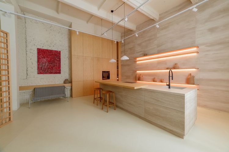 BRÓWN STUDIO
