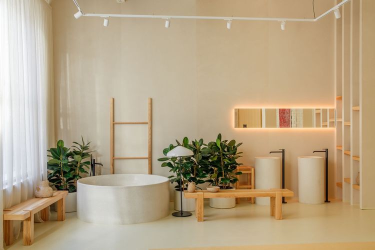 BRÓWN STUDIO