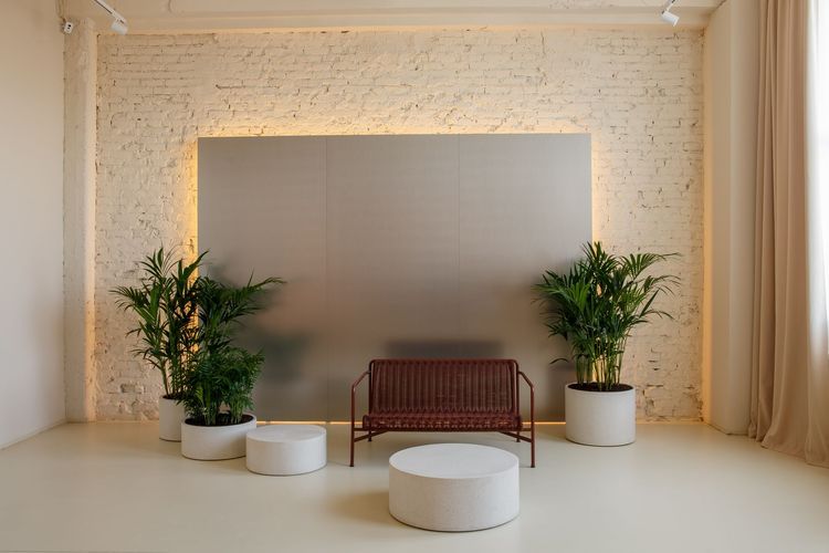 BRÓWN STUDIO