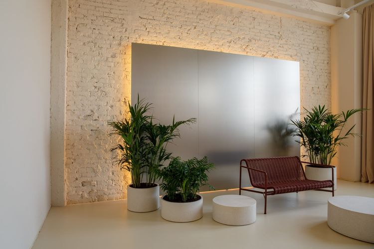 BRÓWN STUDIO