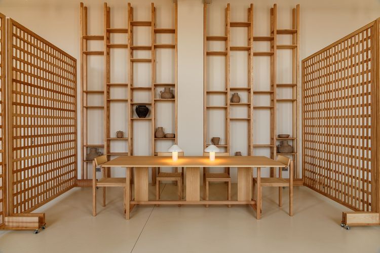 BRÓWN STUDIO