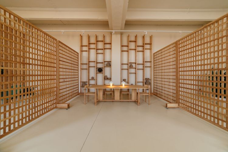 BRÓWN STUDIO