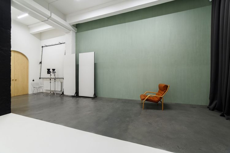 BRÓWN STUDIO