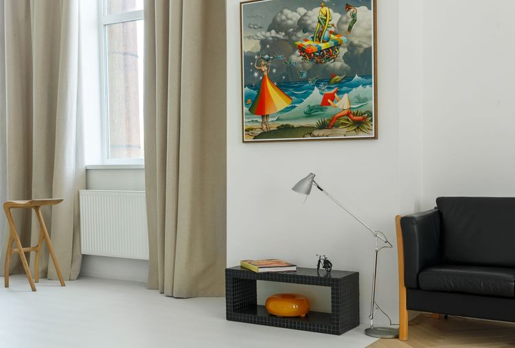 BRÓWN STUDIO