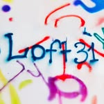 Логотип LOFT31