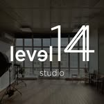 Логотип Level 14 Studio
