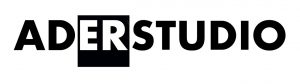 Логотип ADERSTUDIO