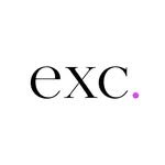 Логотип EXC. Photostudio