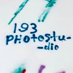Логотип 193 Photo Studio