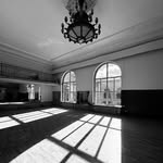 Логотип Tribeca Studio