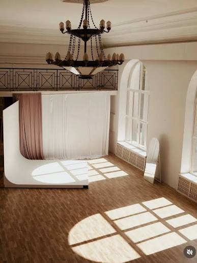 Tribeca Studio