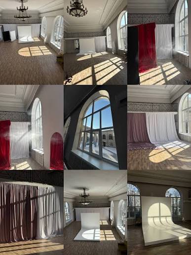 Tribeca Studio