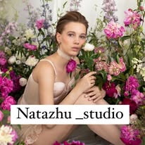 Логотип Natazhu3