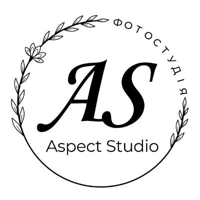 Логотип Aspect Studio