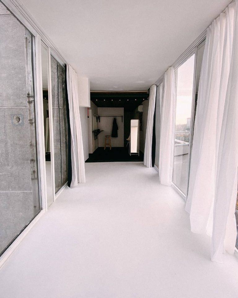Balkon 1702