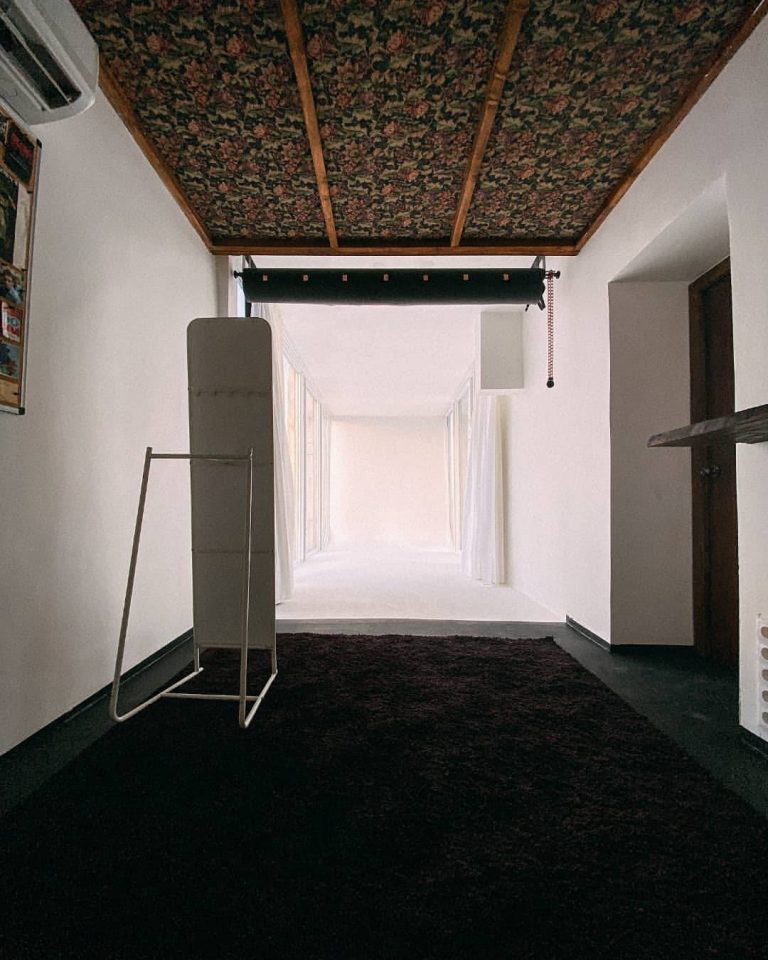 Balkon 1702