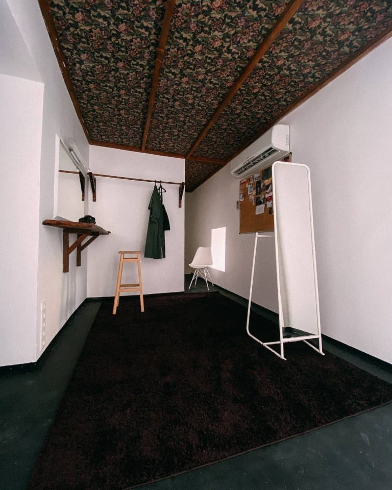 Balkon 1702