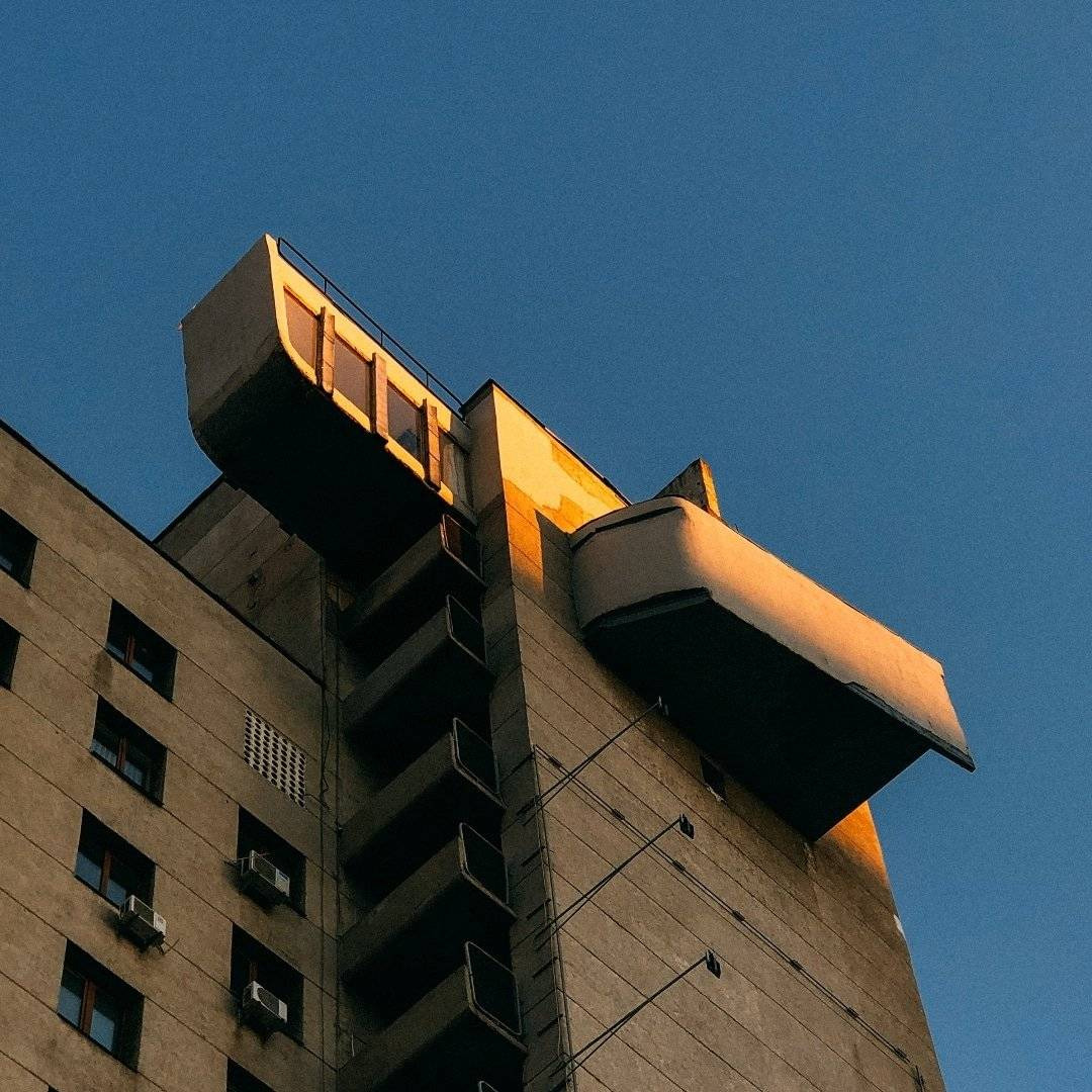 Логотип Balkon 1702