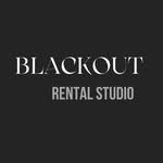 Логотип BLACKOUT