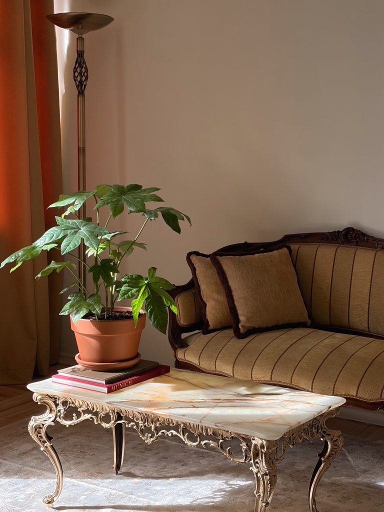 Casa Mia Studio