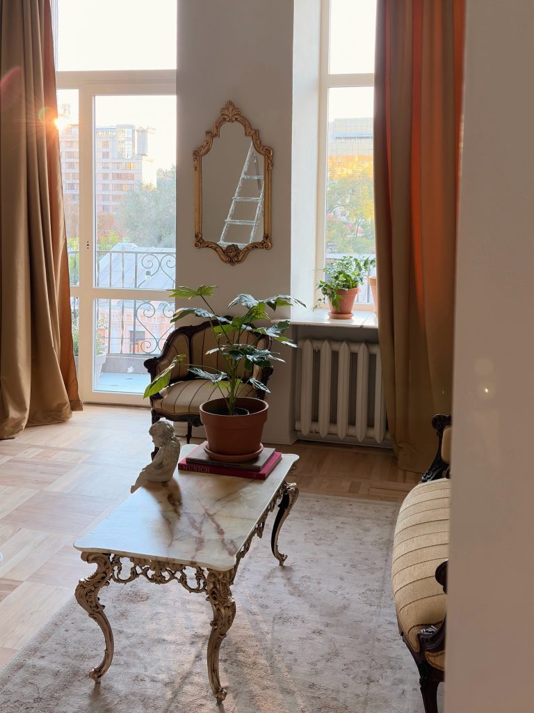 Casa Mia Studio
