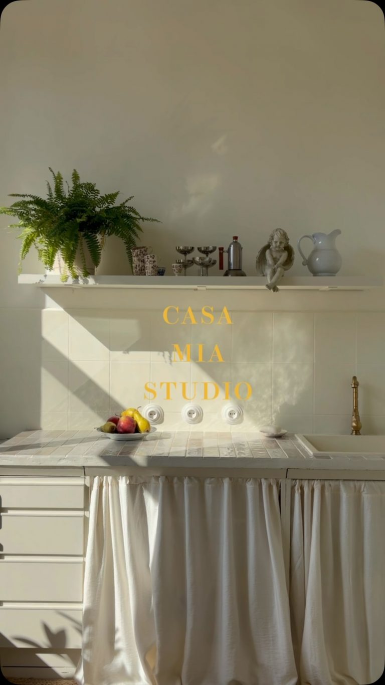 Casa Mia Studio