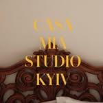 Логотип Casa Mia Studio