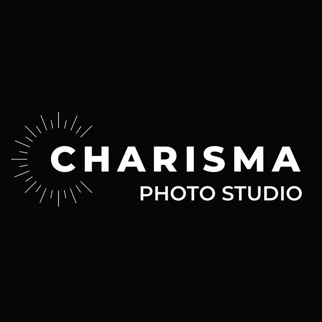 Логотип Charisma
