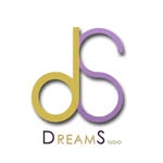 Логотип Dreamstudio