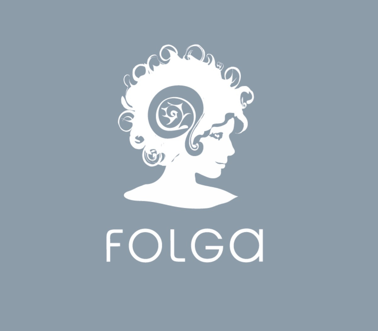 Логотип Folga Studio