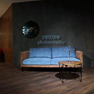 Логотип Freedom FotoStudio