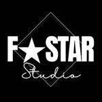 Логотип F Star Studio