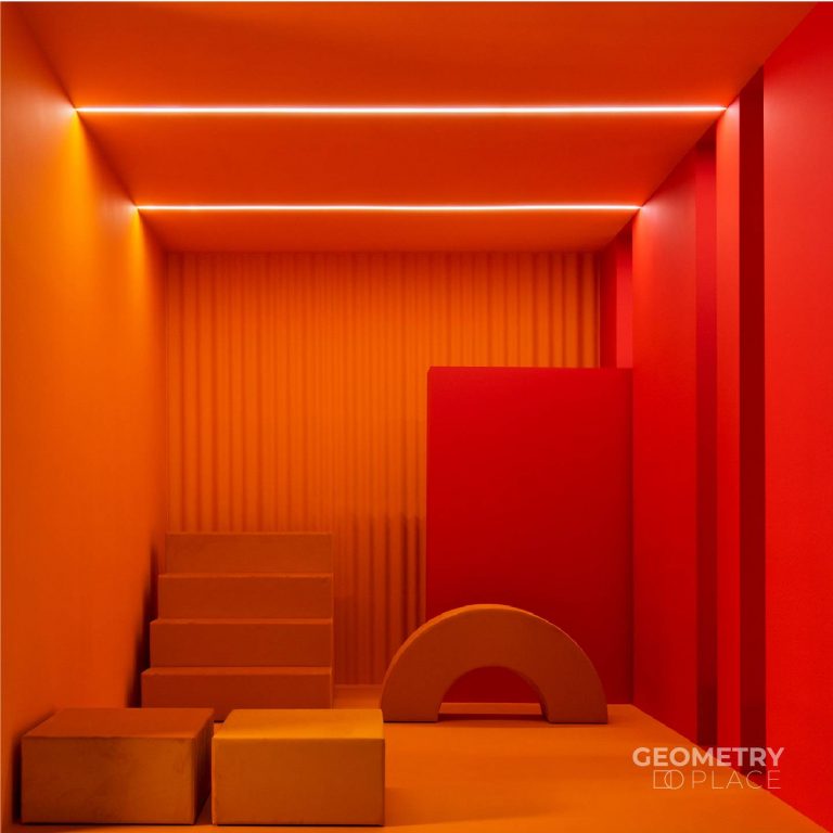 Geometry Place