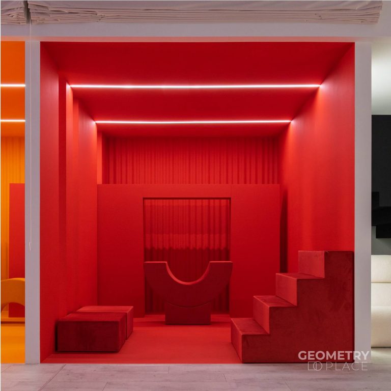 Geometry Place