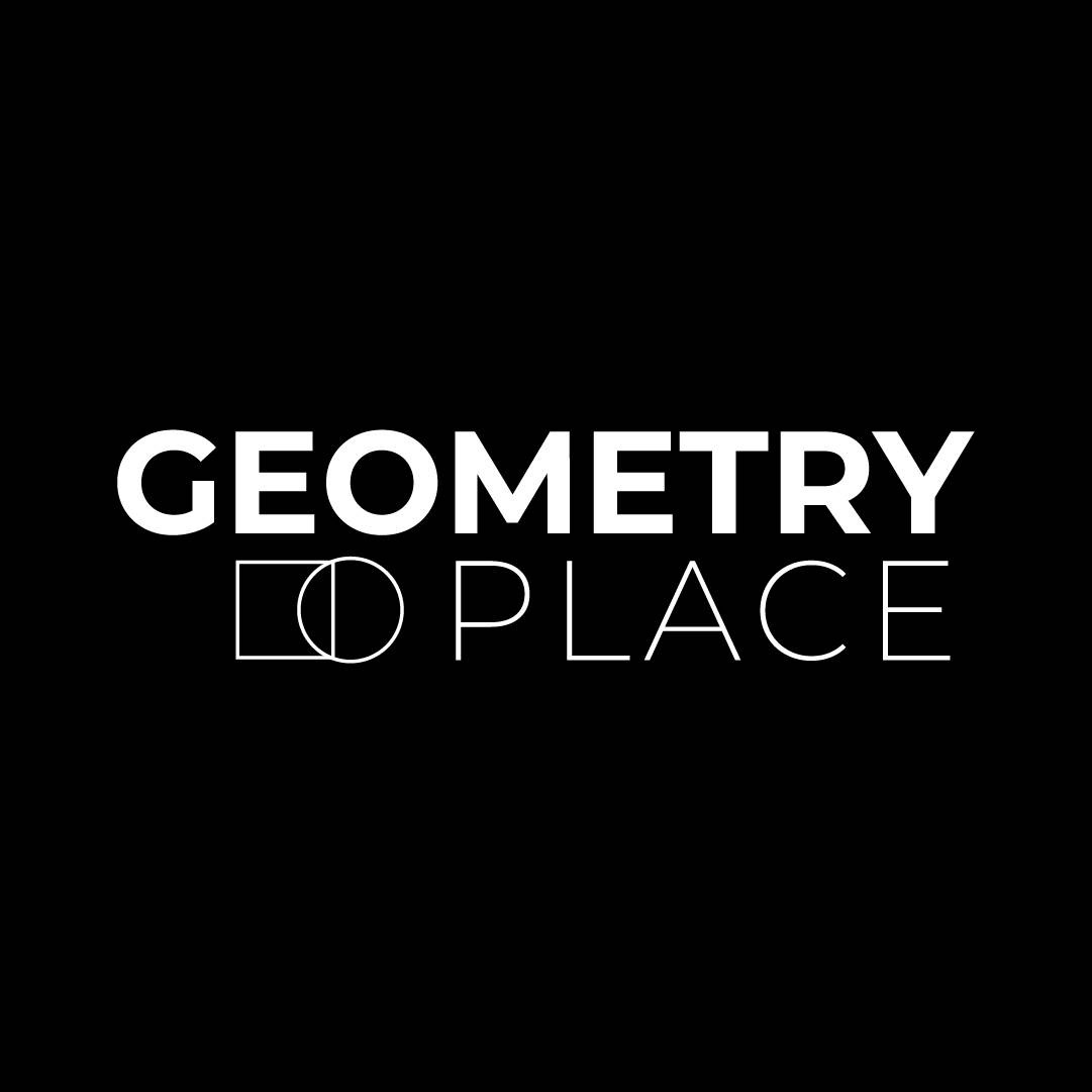 Логотип Geometry Place