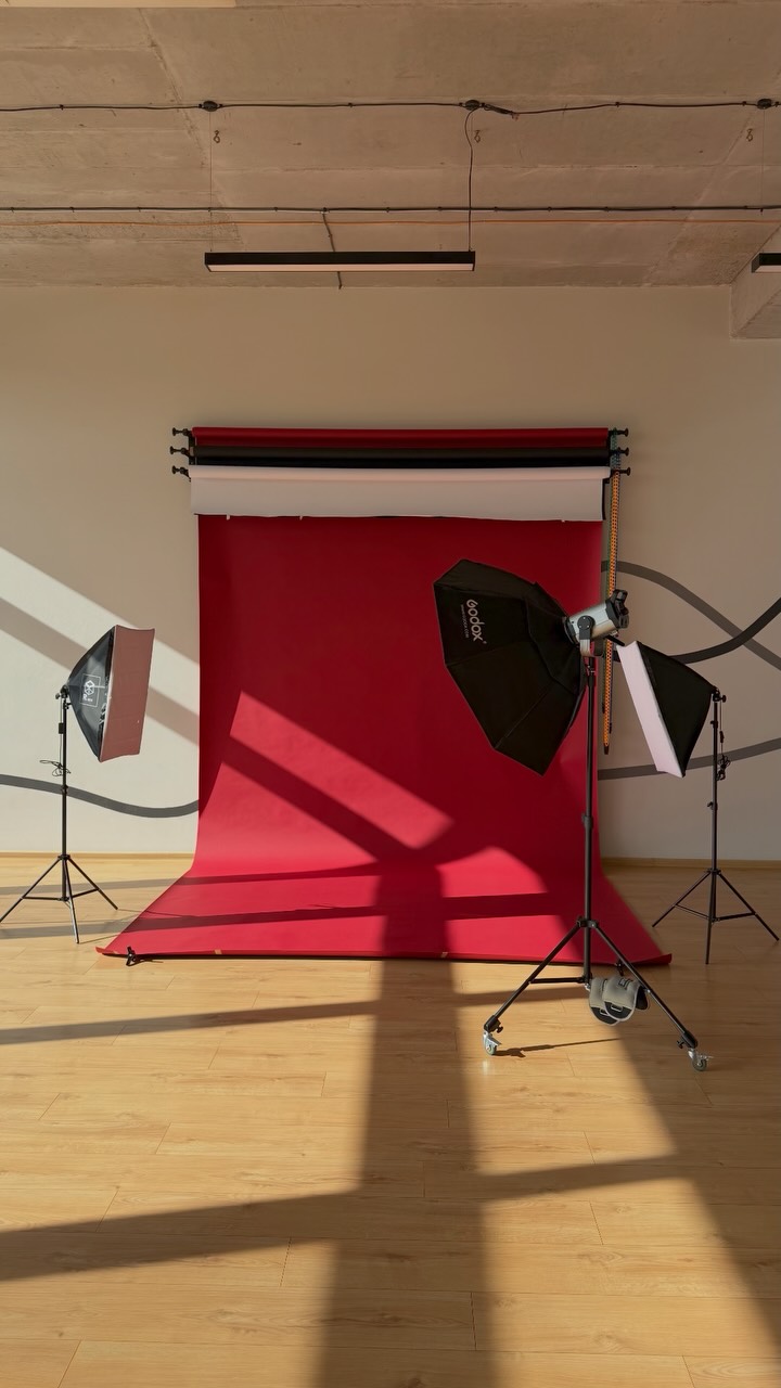 Golden Hour Photostudio