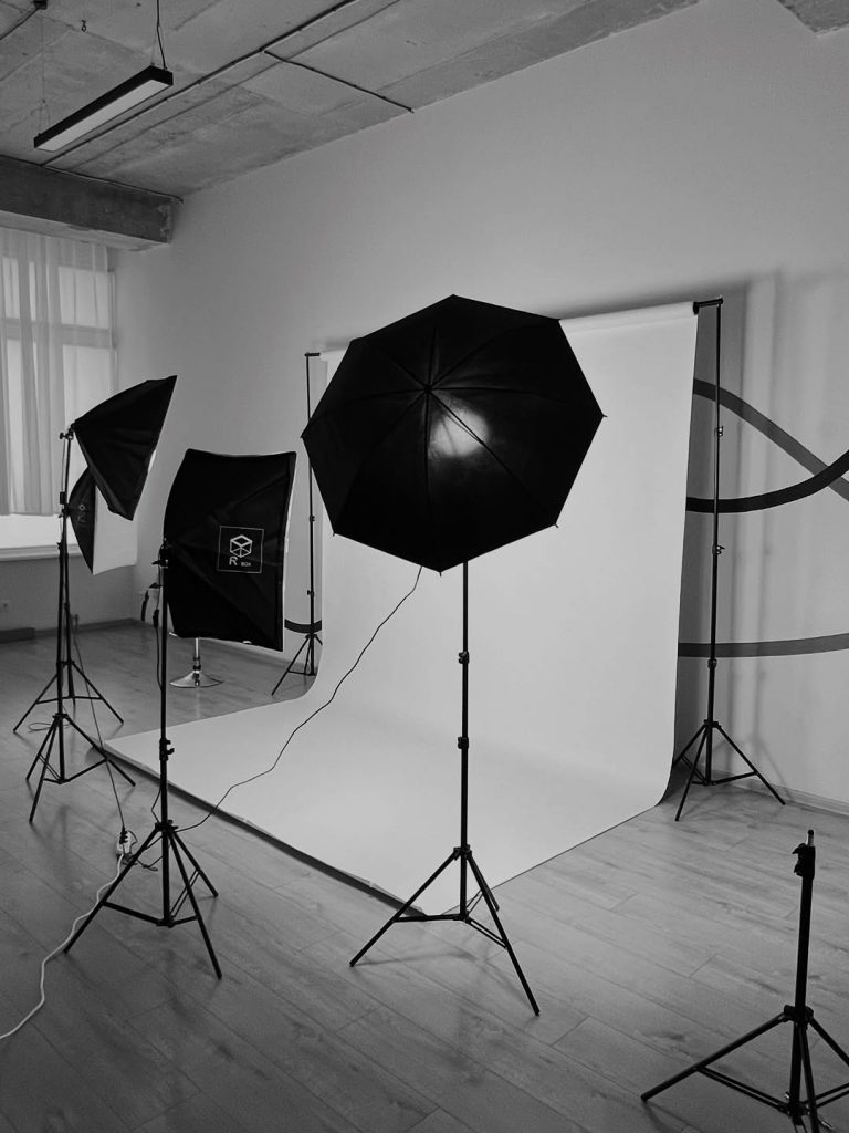 Golden Hour Photostudio