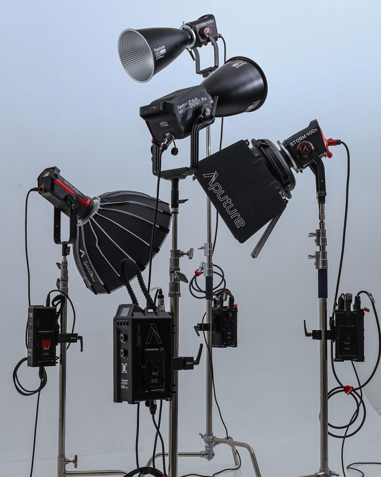 ICON Rental Studio
