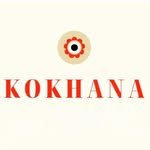 Логотип Kokhana Etno Studio