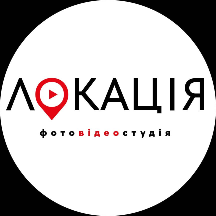 Логотип LOCATION