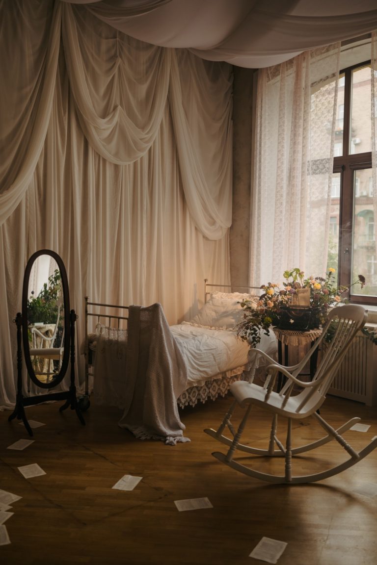 Люцерна