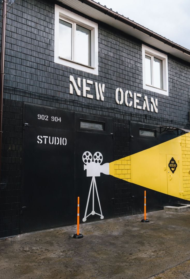 New Ocean