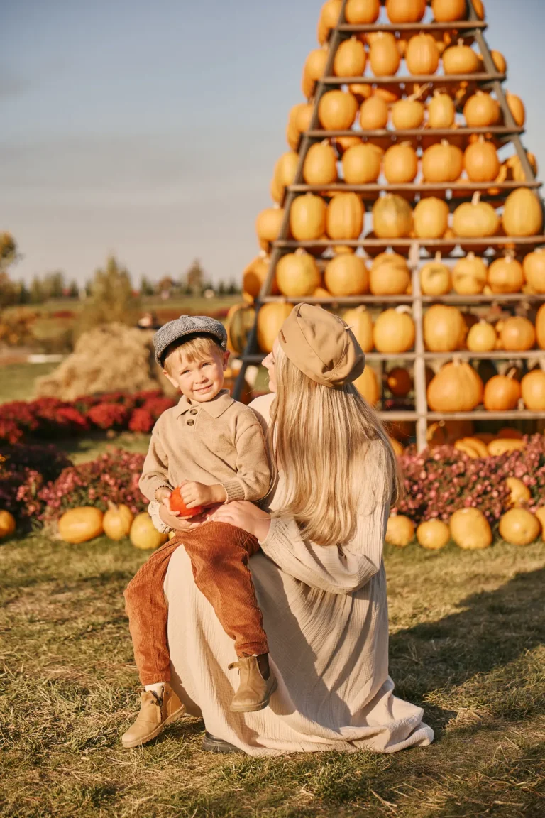 Сімейна фотосесія