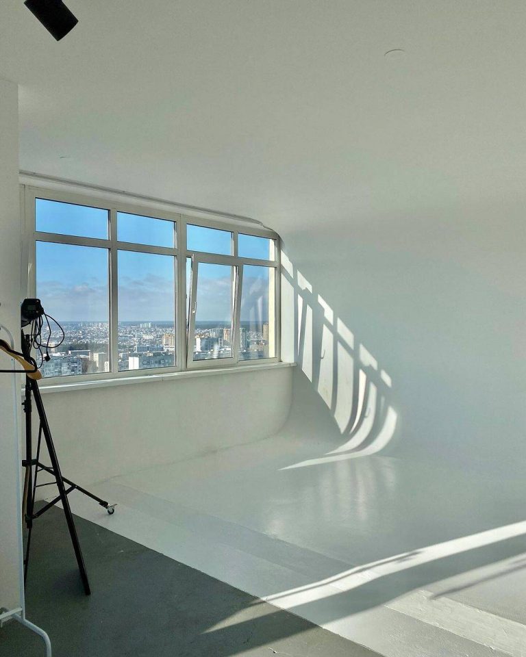 Panorama Production