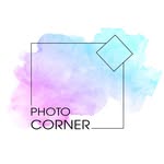 Логотип PhotoCorner