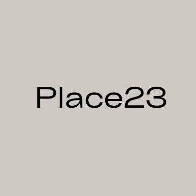 Логотип Place23 Studio