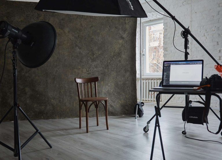 Portray Studio