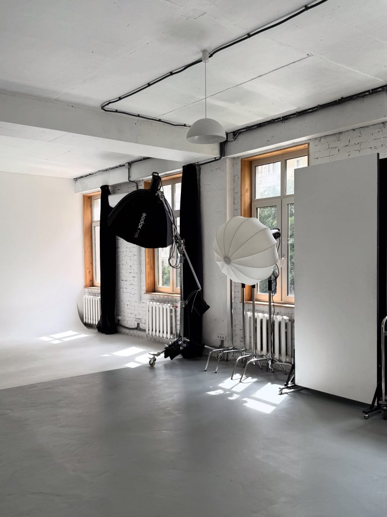 PSSY Studio