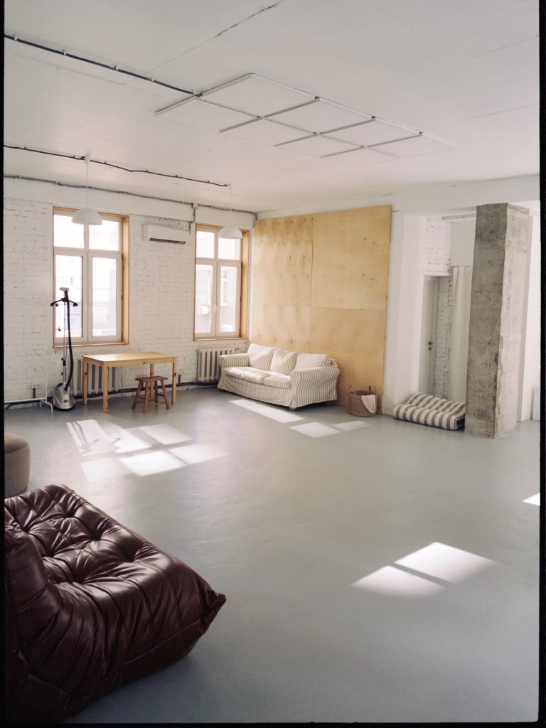 PSSY Studio